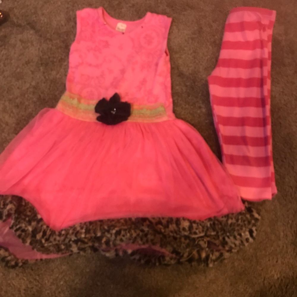 Gigglemoon Outfit